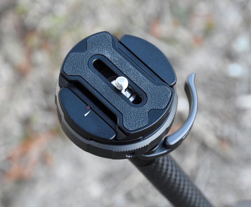 smallrig tripod 7