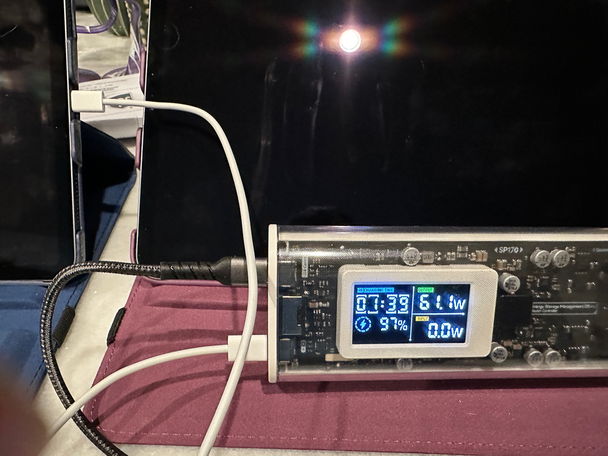 Shargeek 170 11