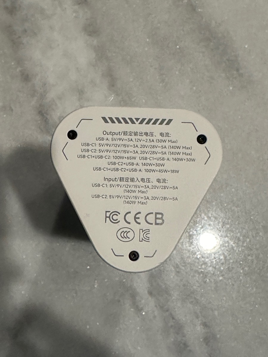 Shargeek 170 6