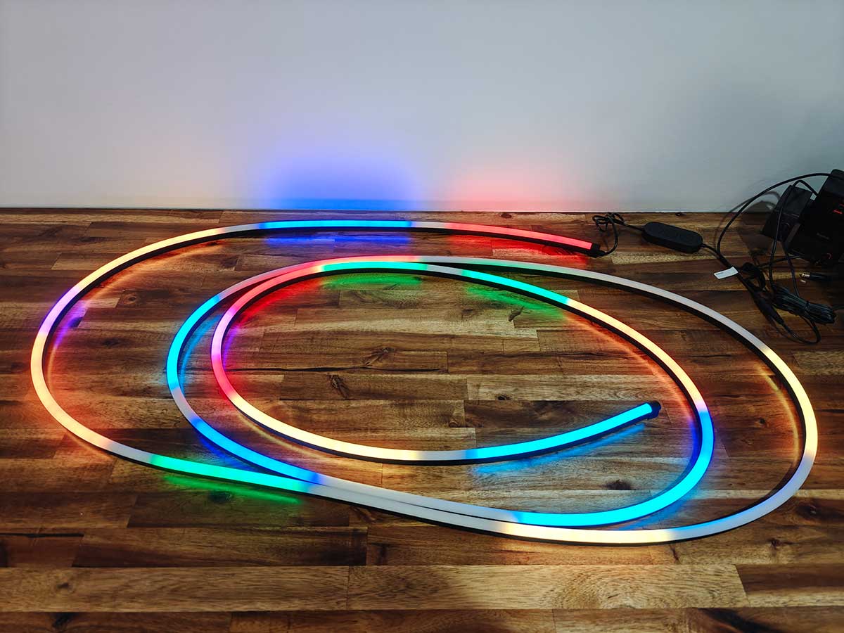govee neon ropelight2 15