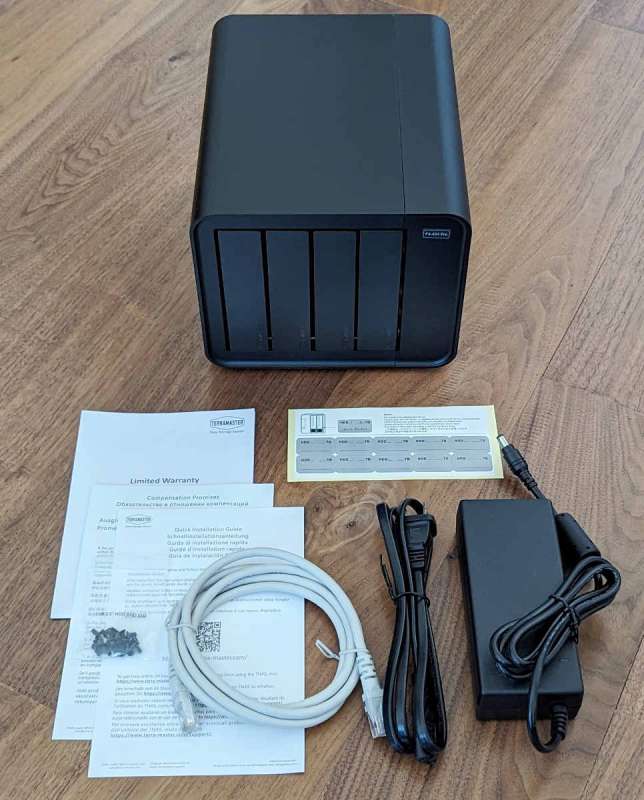 terramaster f4 424 pro nas 02