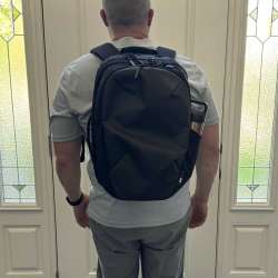 AER Tech Pack 3 backpack review – it’s made for the road warriors!