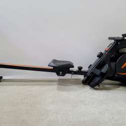 YOSUDA Rowing Machine 100 review – erg your bod!