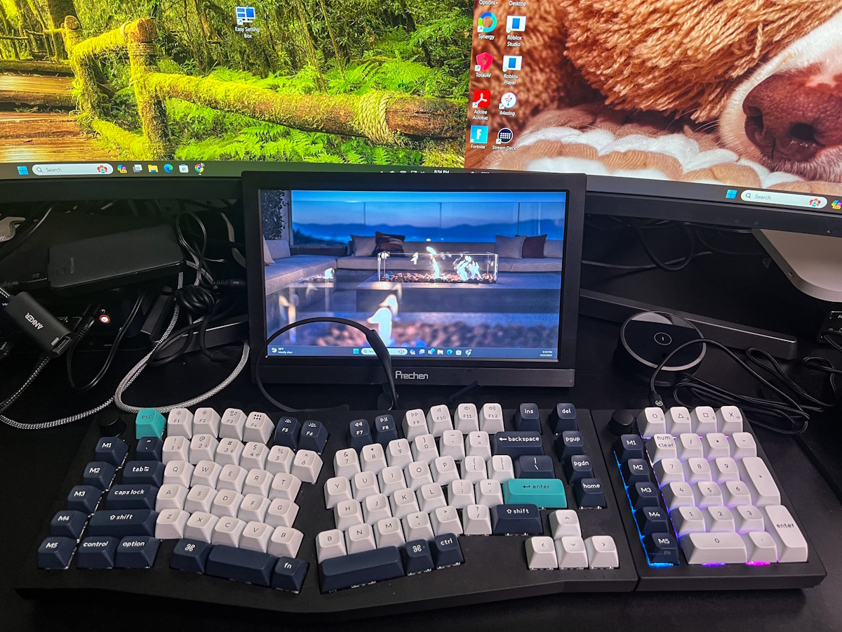 Keychron Number Pad 1