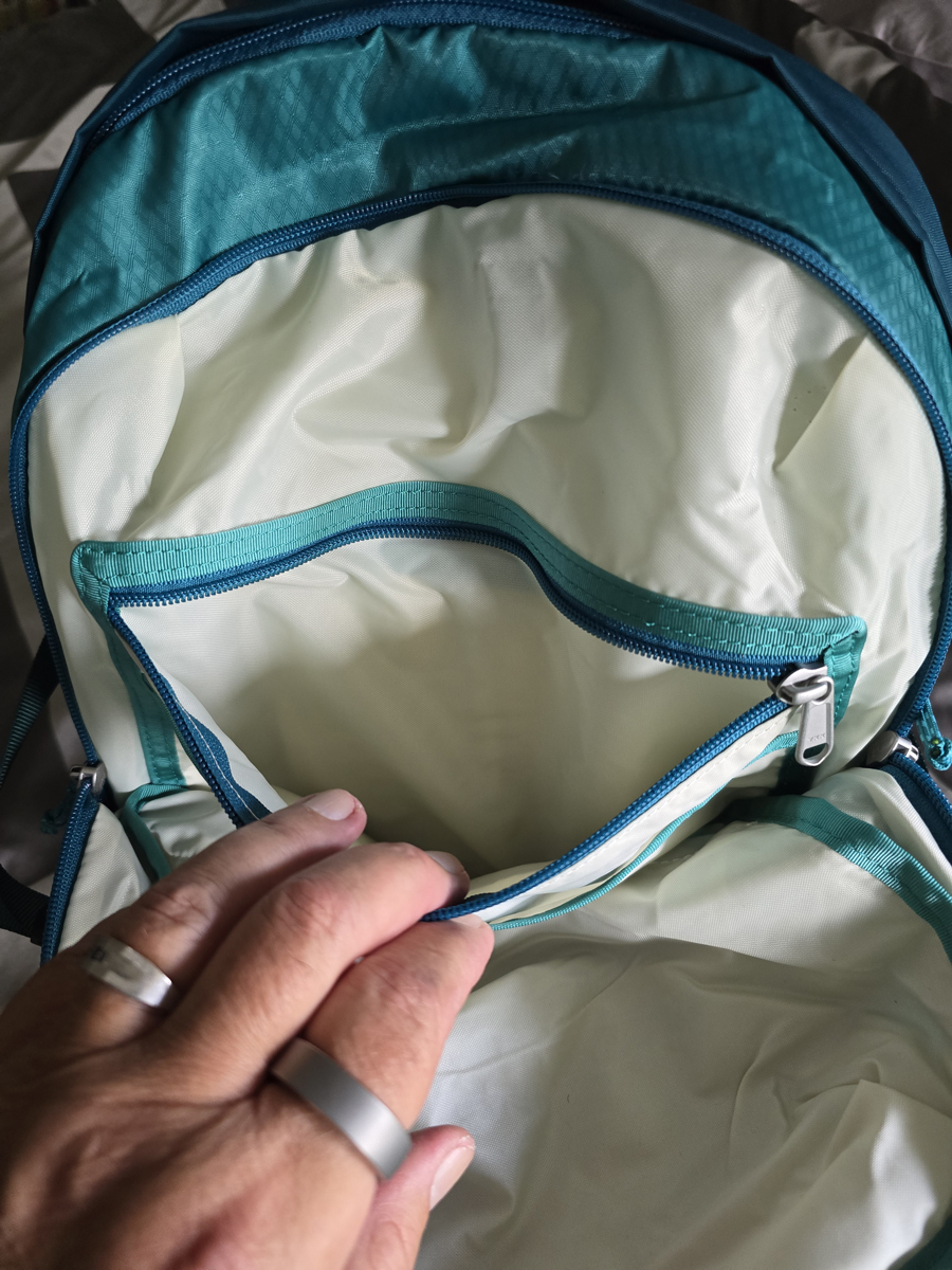 kailas hurricane26l 15