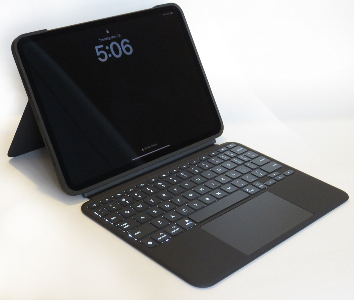 logi combo touch6