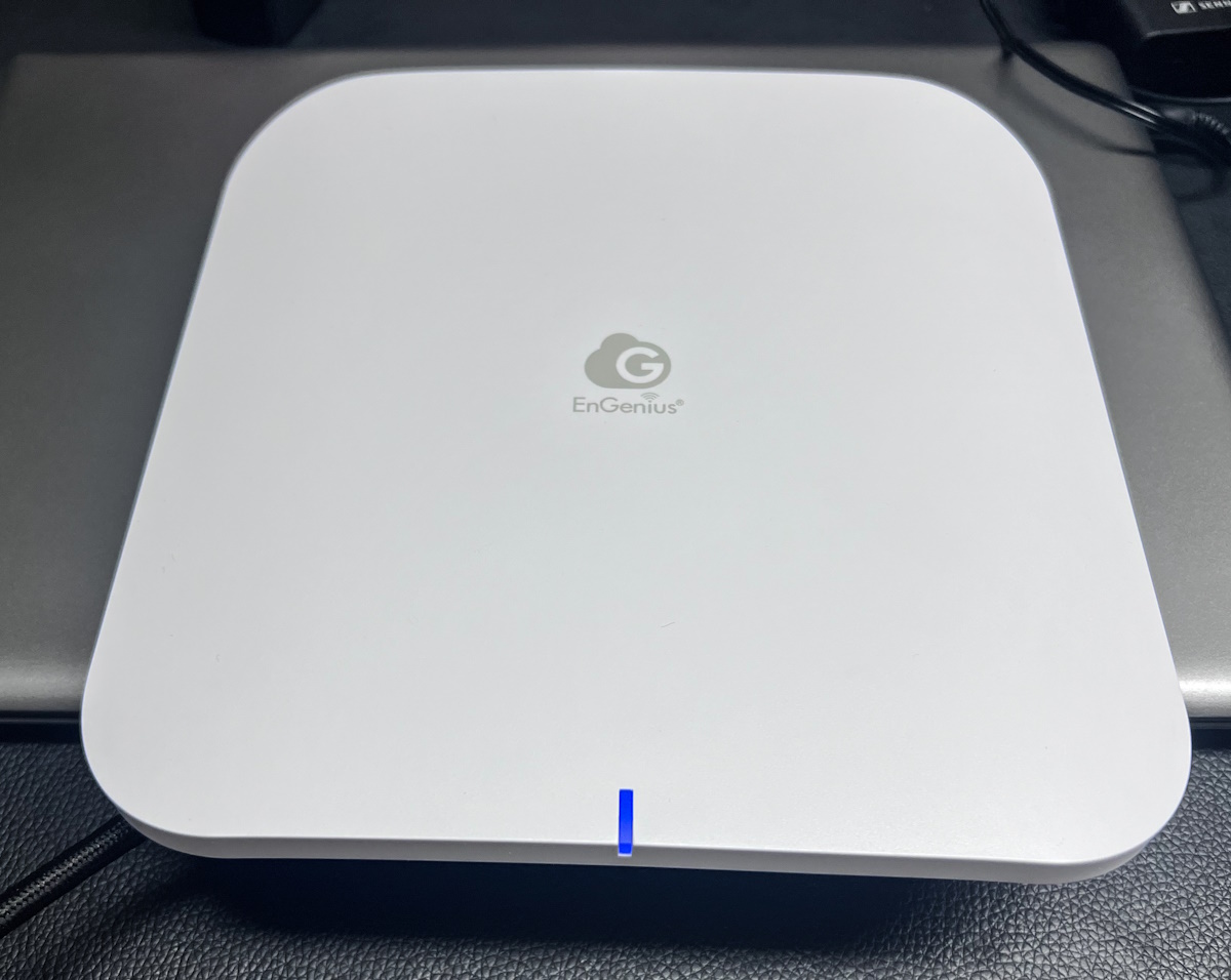 EnGenius ECW526 AP 10