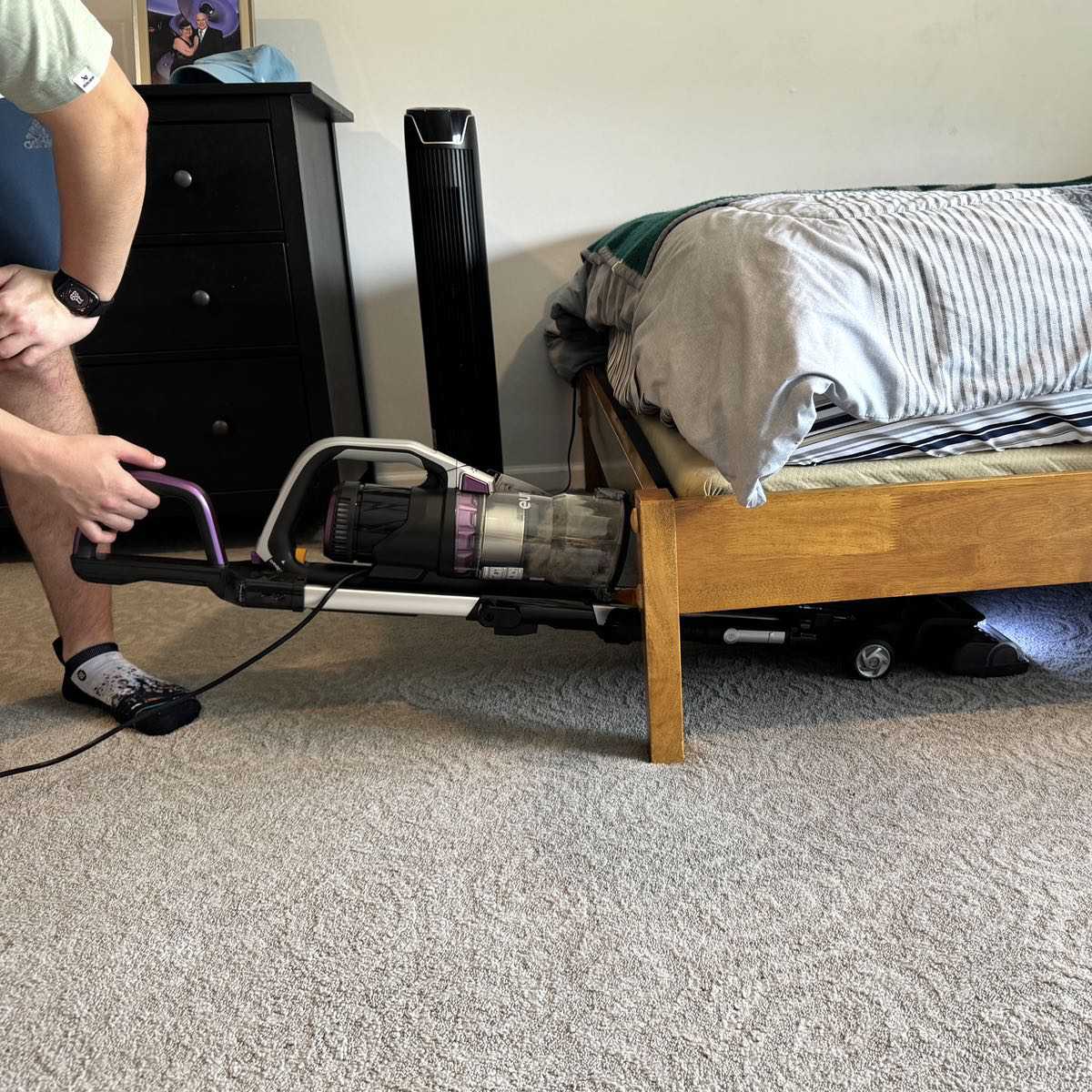 Eureka Omniverse Vacuum Cleaner 25