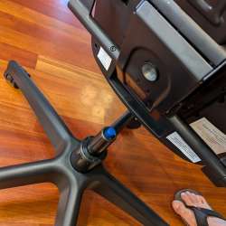 Vari Task Chair 08