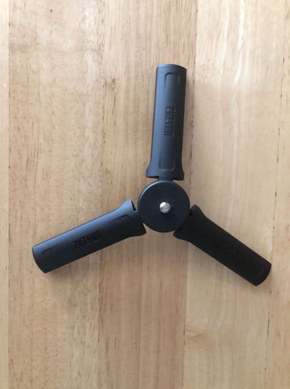 ZHIYUN Smooth 5S AI Smart Phone Gimbal 18
