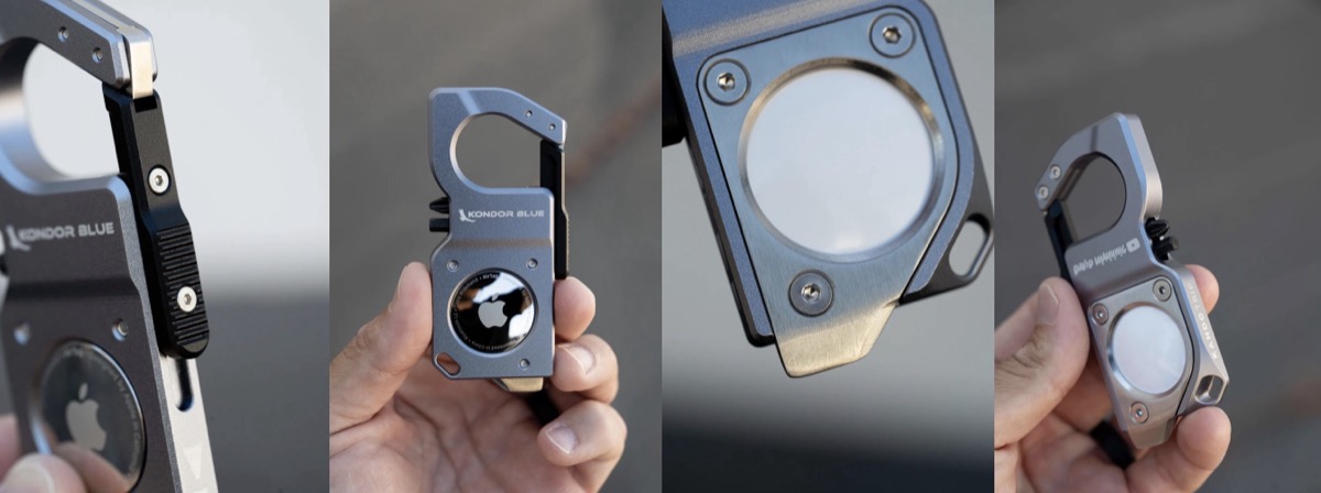 david manning multi tool