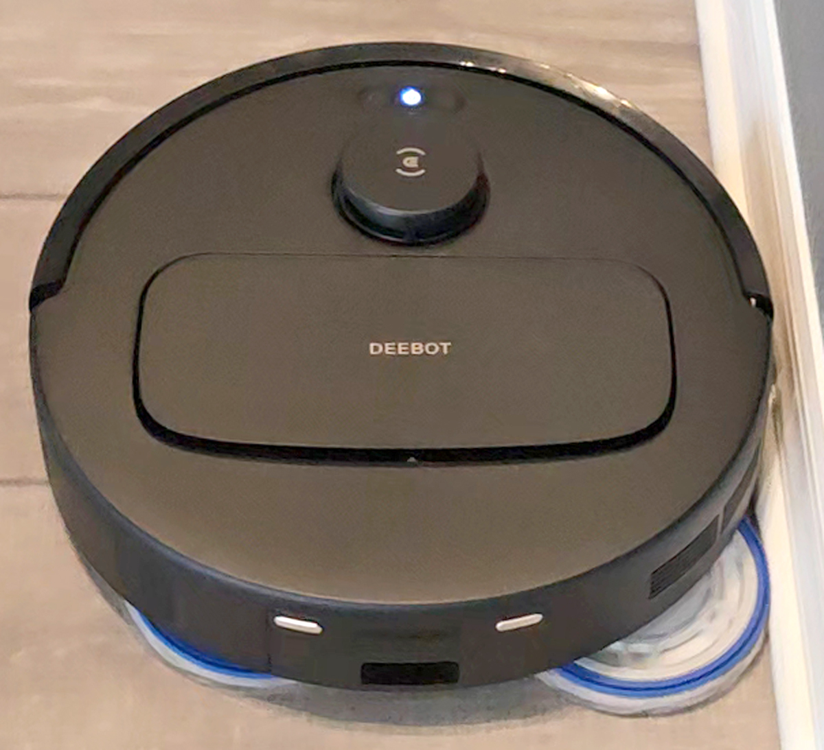 ecovacs n30 32