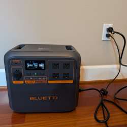Bluetti AC180P 35
