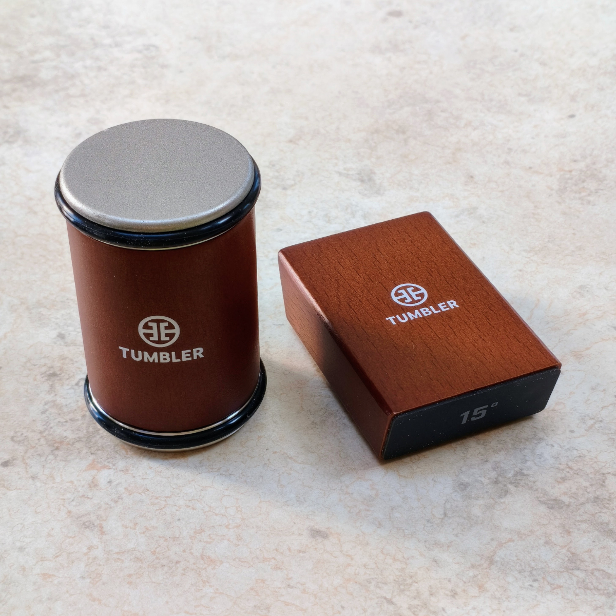 TUMBLER 13