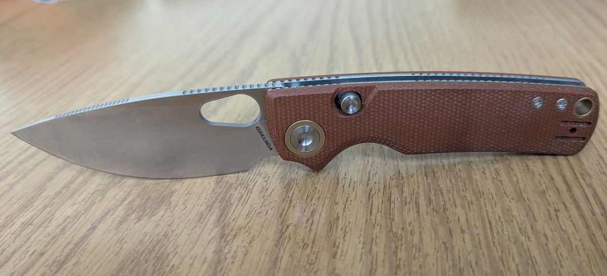 vosteed porcupine 6