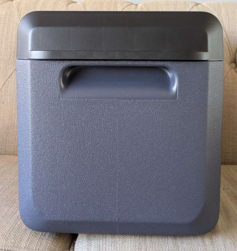 BODEGACOOLER 26qt cooler 2