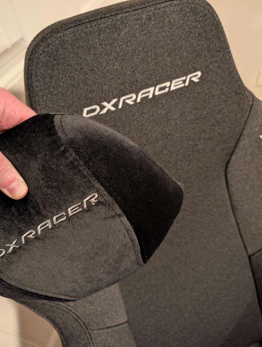 DXRACER Martian Gaming Chair 18