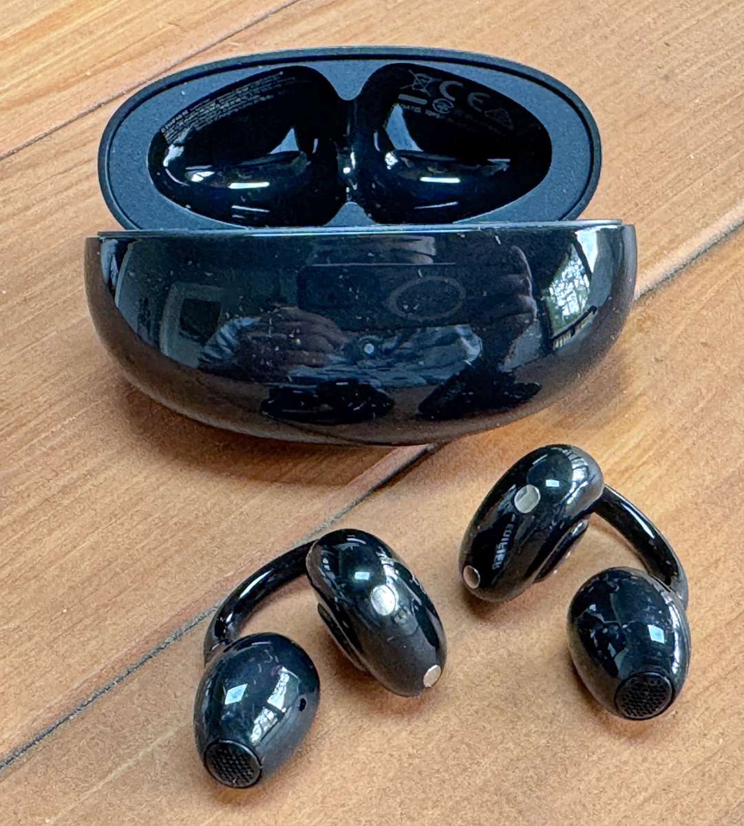 Edifier LolliClip 3