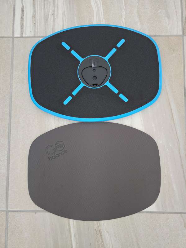 GoBalance 1