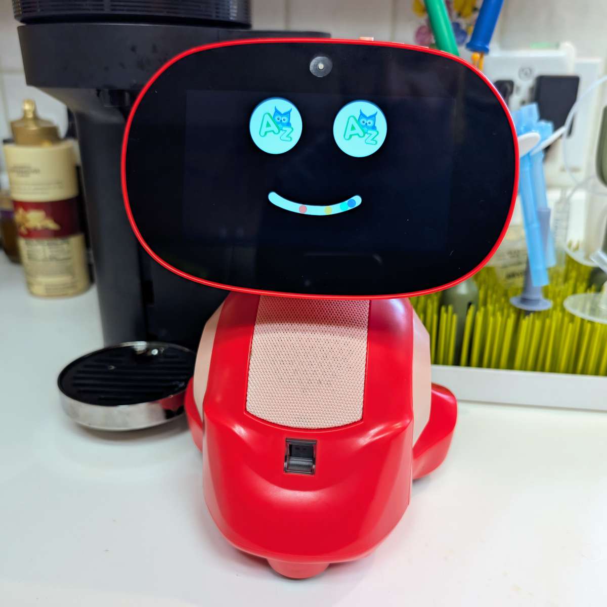 MIKO 3 ROBOT 11