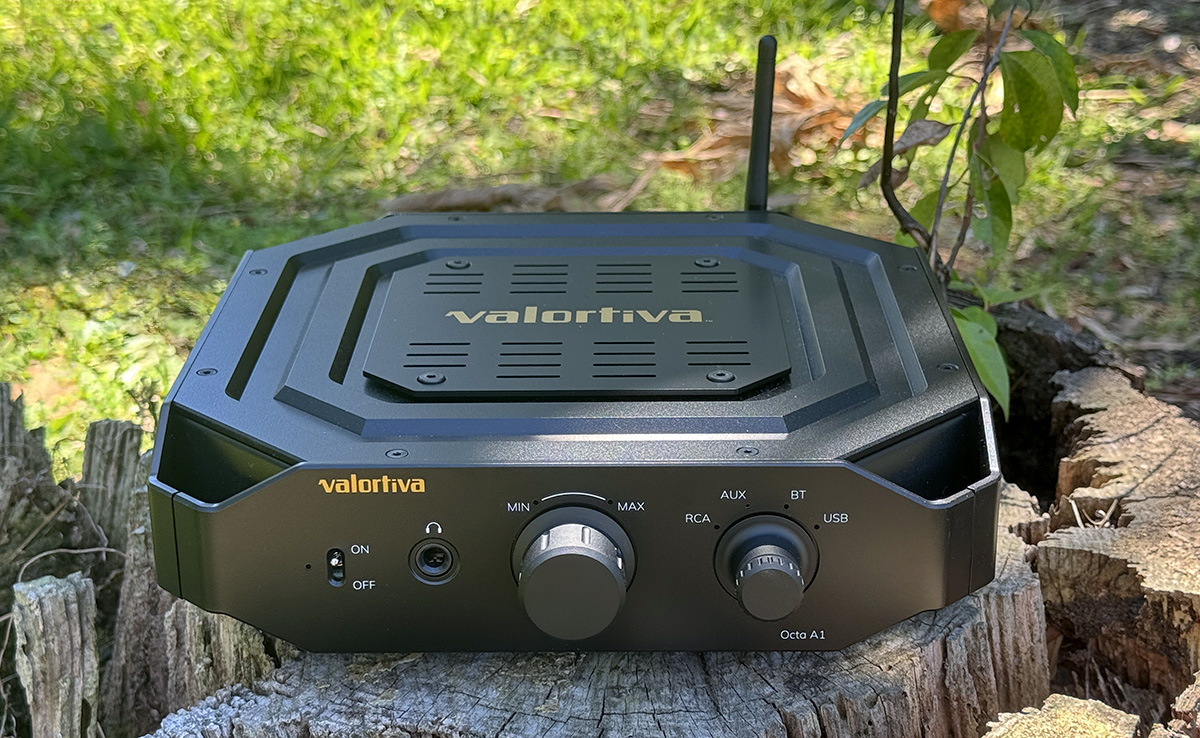 Valortiva Octa A1 16