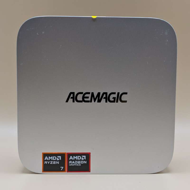 acemagic w1 minipc 8