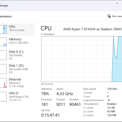 w1 task manager