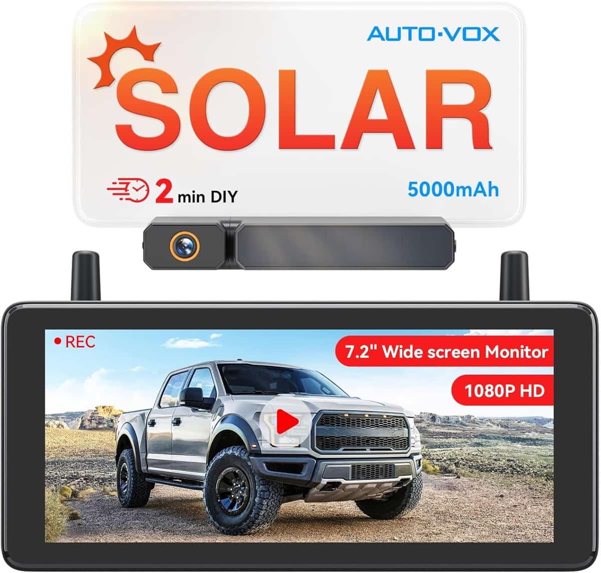 autovox deal 3