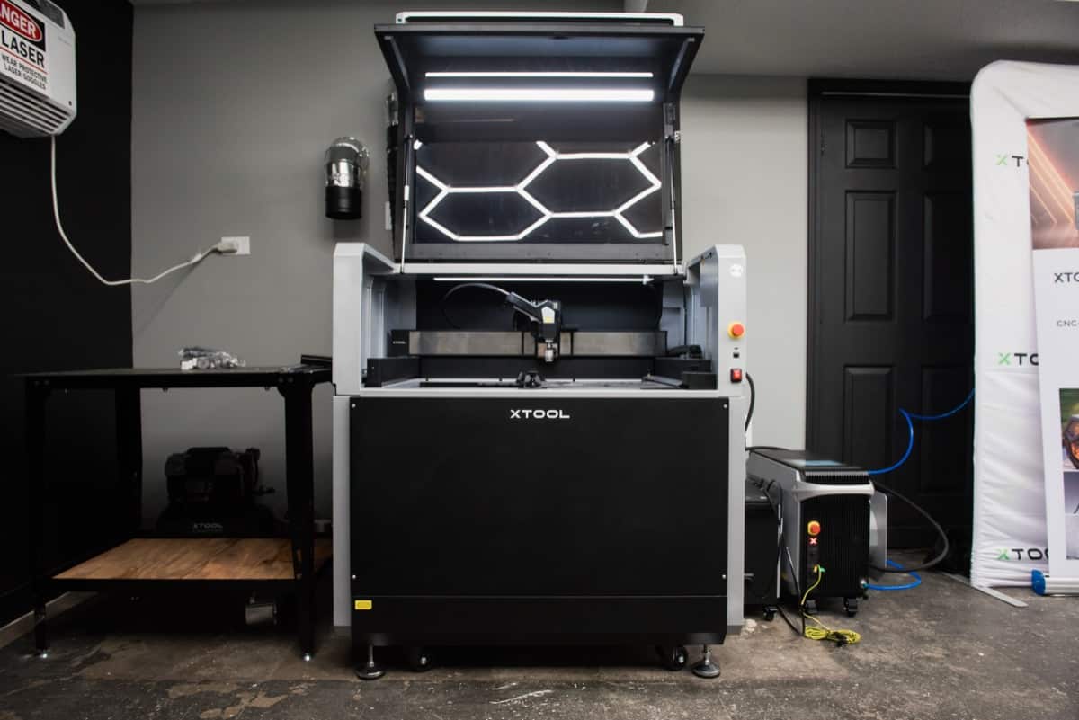 xtool metalfab 1